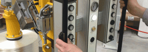 Lift Loader Handling & Automation