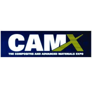 CAMX logo