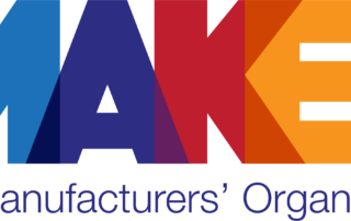 MAKE UK Logo