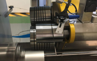 Cygnet Texkimp develops high-tension carbon overwrapping solution for high-performance electric motor market