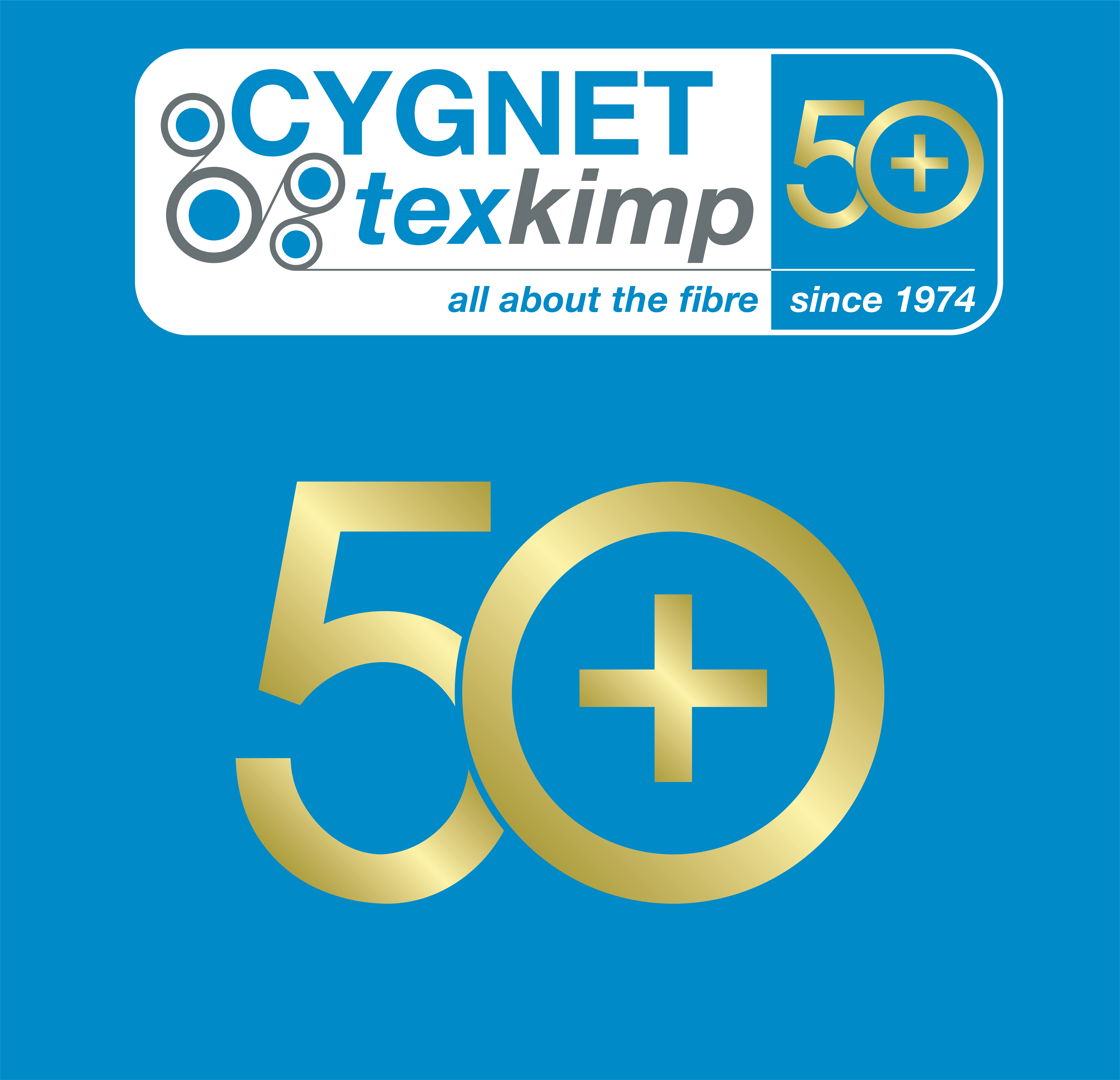Cygnet Texkimp celebrates 50 years