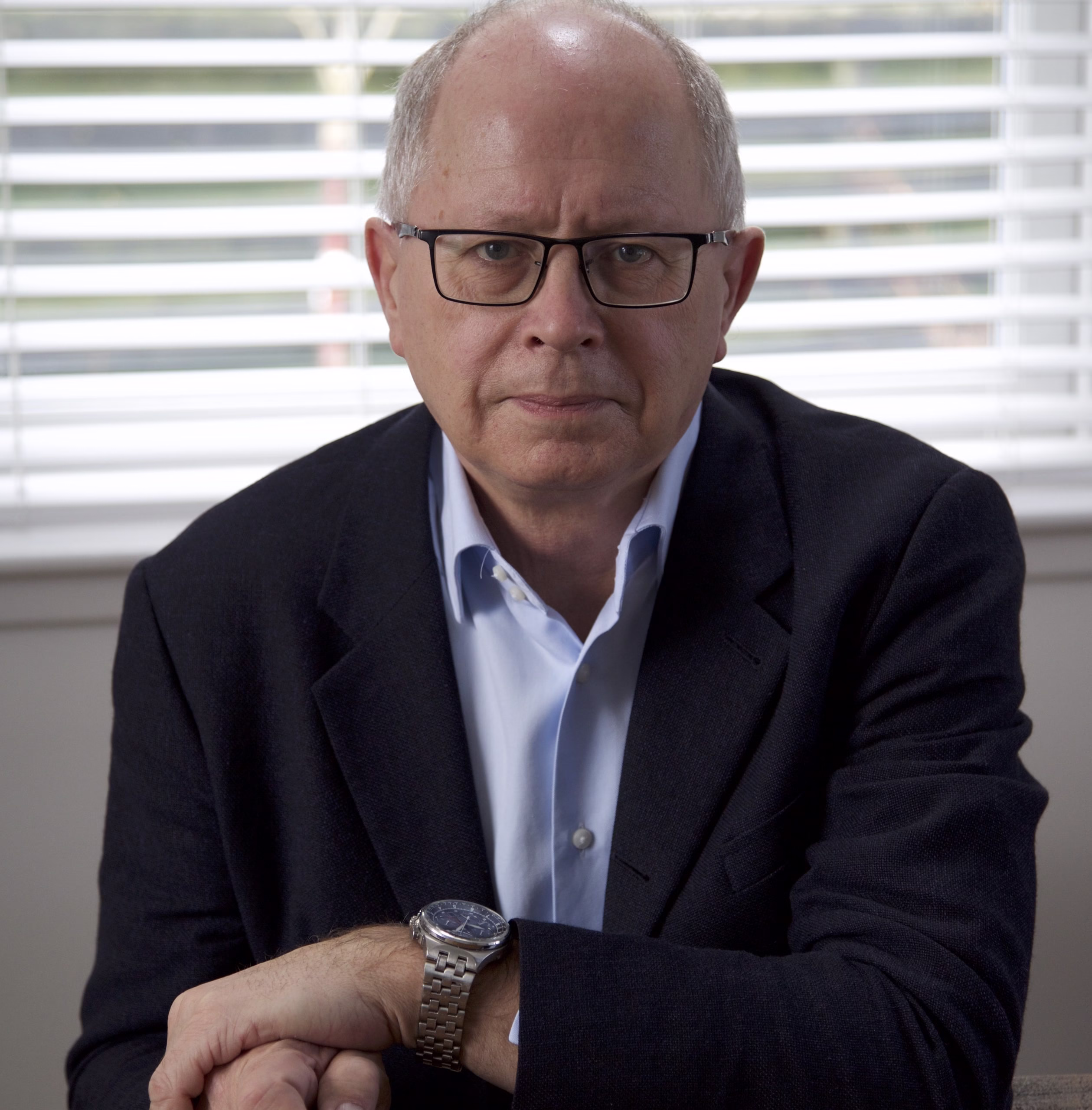 John Davidson Composites UK Outstanding Contribution Award